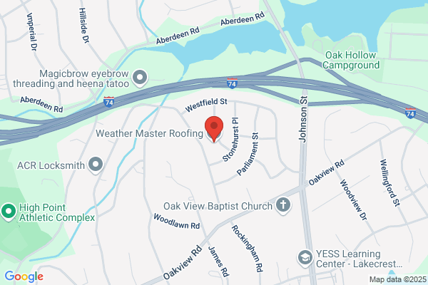 Weather Master Roofing