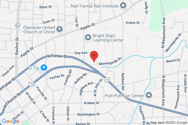 A Plus Heating Cooling & Electrical Service Co