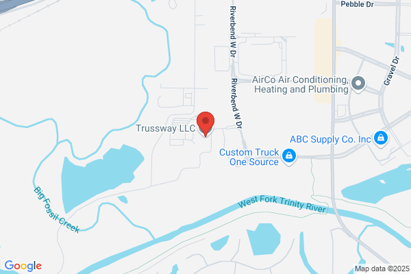 Trussway Ltd