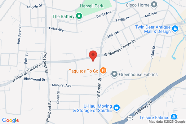 Patrician Furniture Co