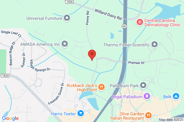 Pulaski Furn Corporation