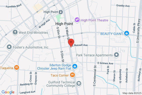 Riverside Furn Mfg Corporation