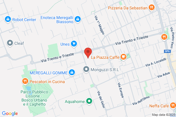 Sangiorgio Furniture Industries