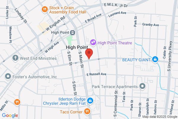 Standard Furniture Manufacturing Company Inc