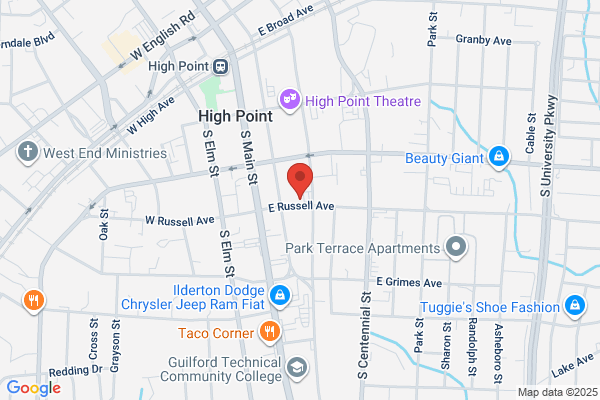 Gregory Scott & Associates Llc