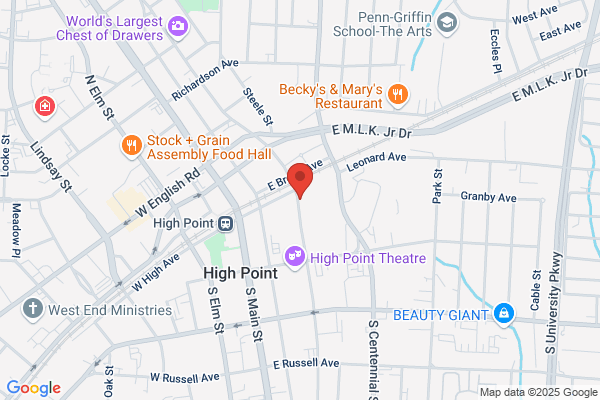 Hamilton Square Inc