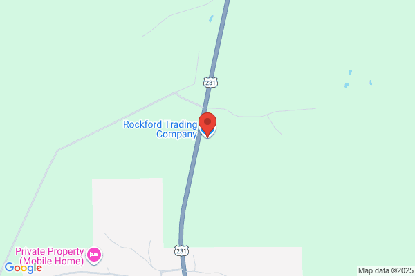Rockford Furniture