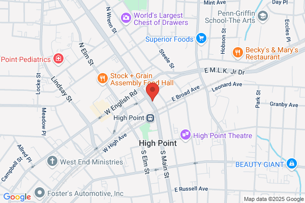 United Furniture Industries Inc