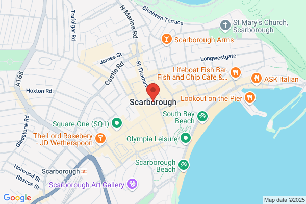 Scarboro Co
