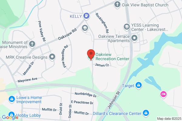 Oakview Assisted Living Center