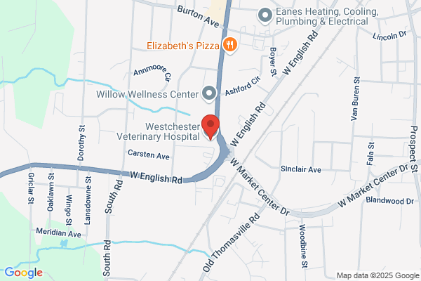 Westchester Veterinary Hospital
