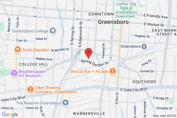 Binswanger Glass Co Inc