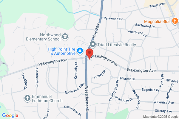 Brentwood Launderette