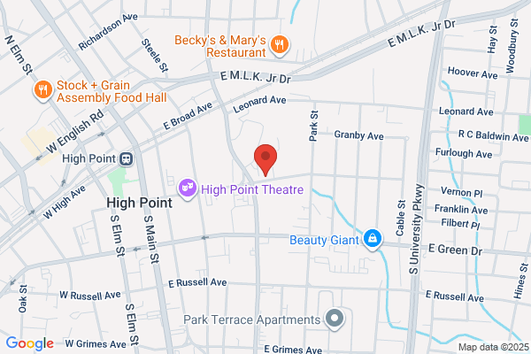 Byerly Law Office