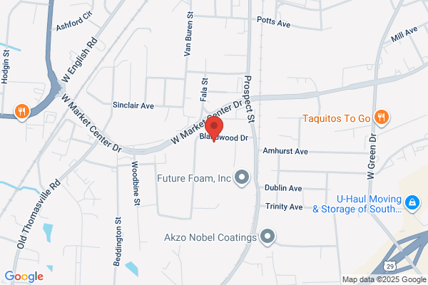Trinity Custom Millworks Inc
