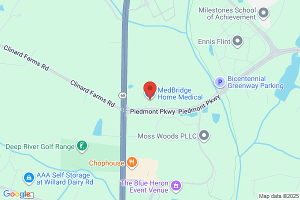 High Point Medical Supply