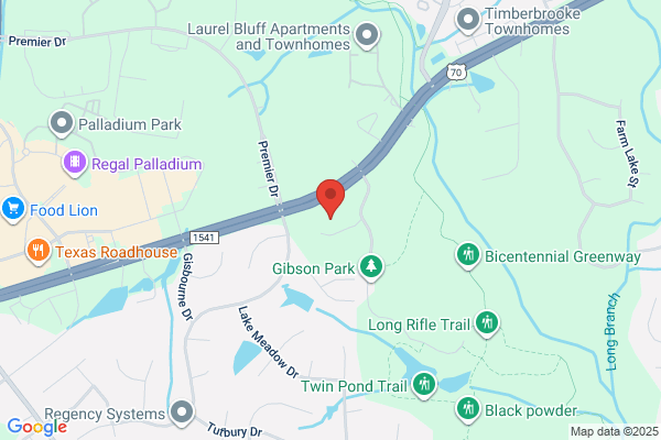 Daymark Recovery Services - Guilford Residential Treatment Center