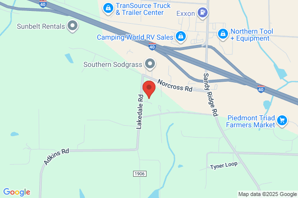 Blue Ridge Tool Inc