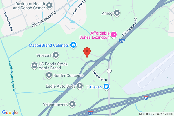 Sutton Machine Shops Inc