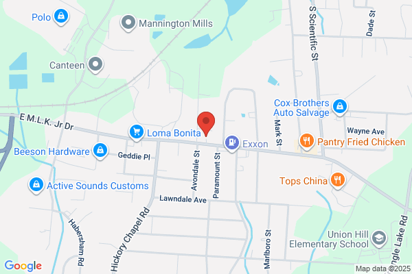 Sammy's Auto Sales & Service