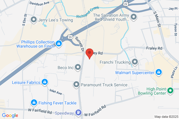 Snyder Paper Corporation