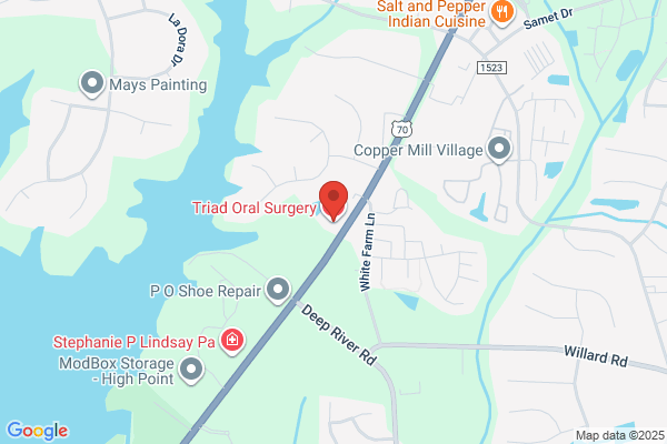 Triad Oral Surgery