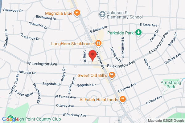 Cherokee Hills Inc