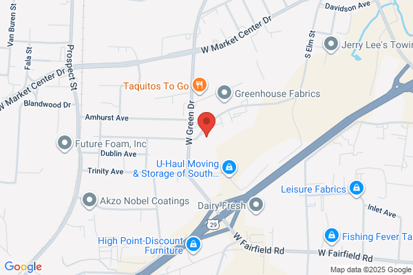 Piedmont Packaging Inc, Mfg & Personnel