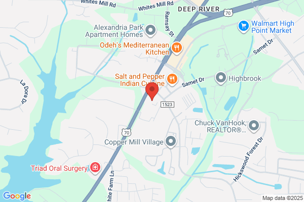 Deep River Drug