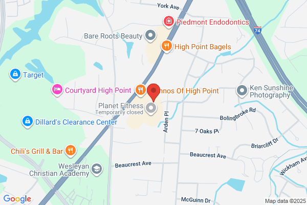 General Nutrition Centers