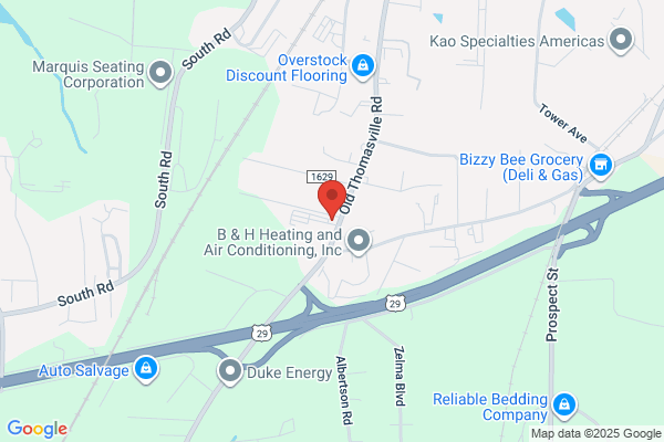 High Point Self Storage Inc