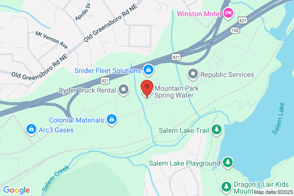 Mountain Park Spring Water Inc
