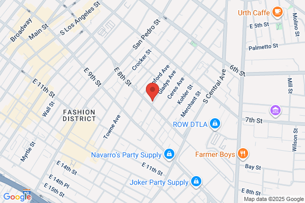 Portis Sewing & Cutting MacHines