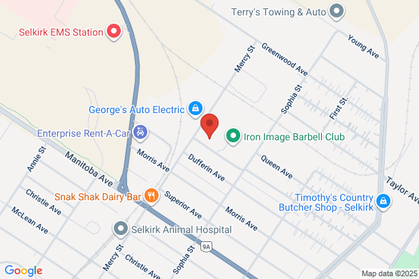 Precision Laser Inc