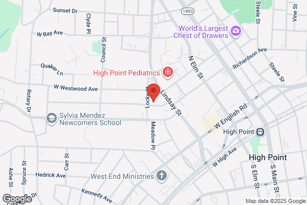 Pregnancy Care Center of High Point