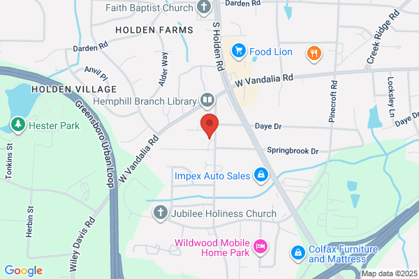 Robert's Auto Repair