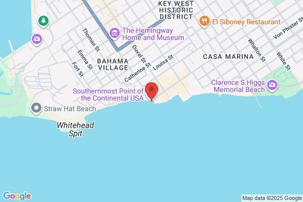 Southeast Point of Sale