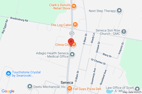 Spanky's One Stop
