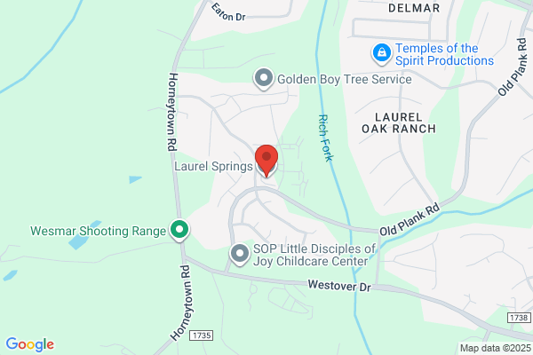 Laurel Springs