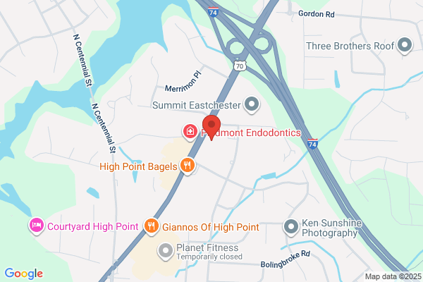 Allen Tate Realtors High Point