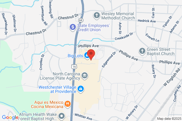 Cloud Realty: High Point