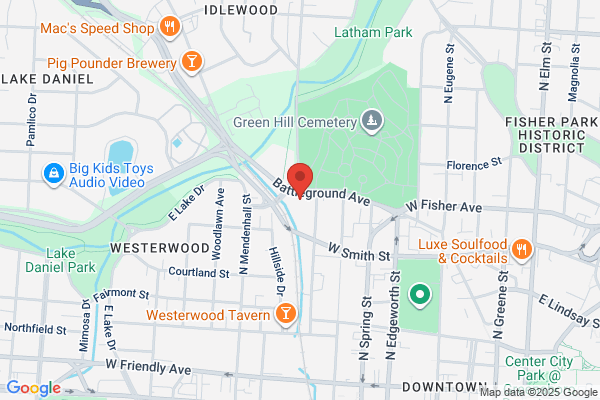 Brown Investment Properties