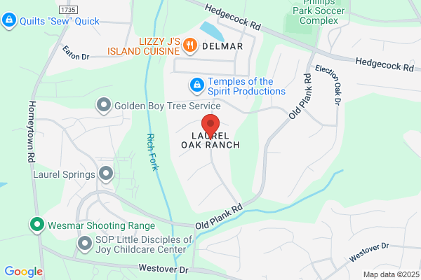 Laurel Oak Ranch