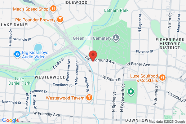 Yost & Little Realty Inc