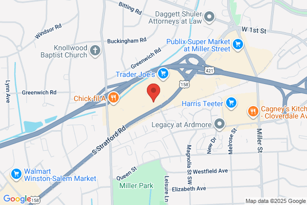 Carolina Placement Inc