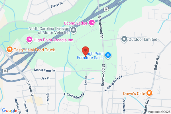 Triad Paper Recycling Inc