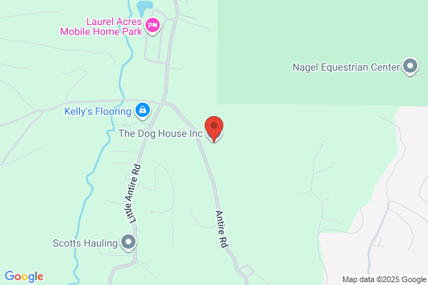 Dog House Inc the