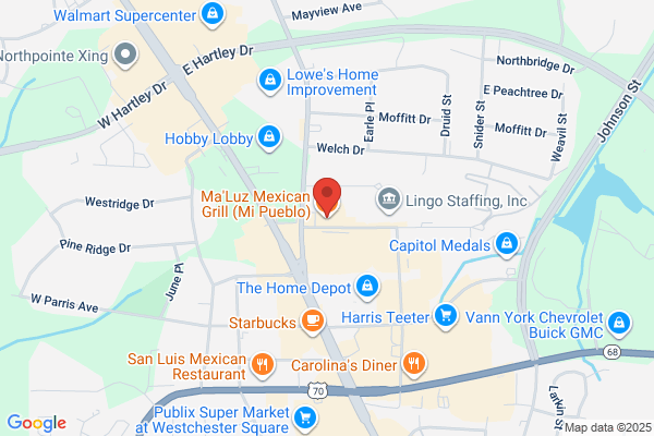 Mi Pueblo Mexican Restaurant