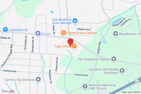 Armadillo Self Storage South
