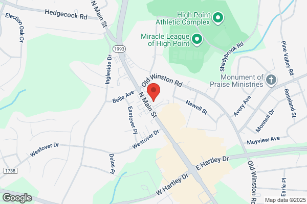 High Point Pawn & Jewelry
